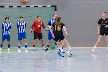 Bild 155 - wBJ Futsalmeisterschaft Vorrunde